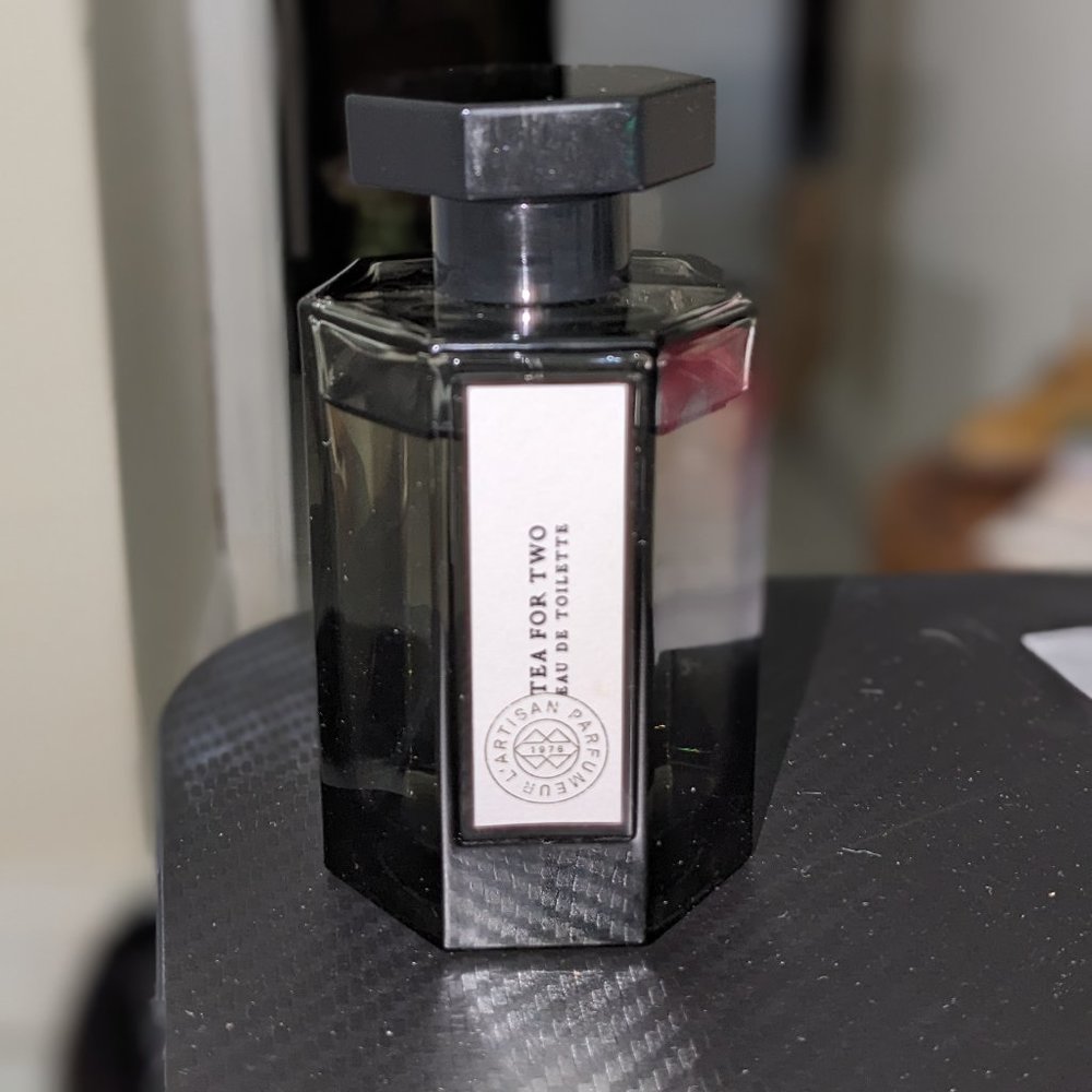 Tea for Two by L'Artisan Parfumeur 100ml - Pre-Owned